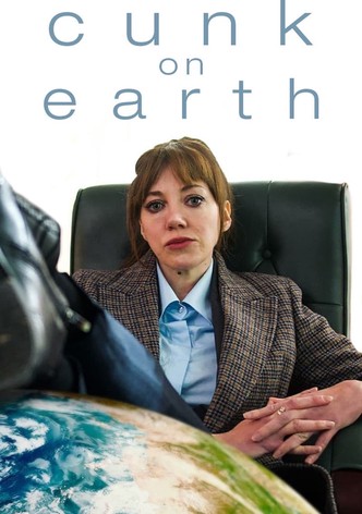 Planète Cunk