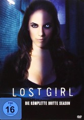 Lost Girl - Staffel 3