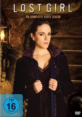 Lost Girl - Staffel 4