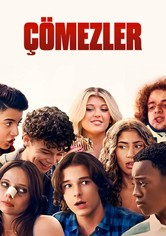 Çömezler