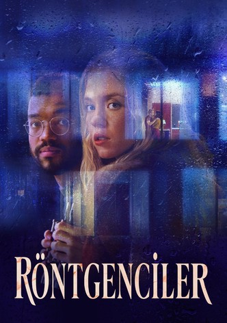 Röntgenciler