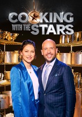 Cooking with the Stars UK - Series 1