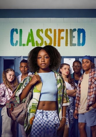 Clasificado - Temporada 1