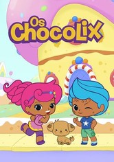 Os Chocolix - Temporada 2