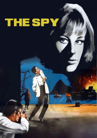 The Spy