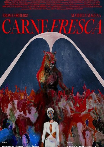 A Howling Carnival
