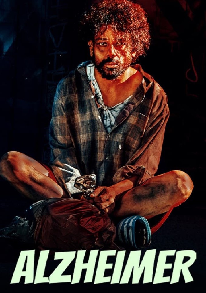 Alzheimer