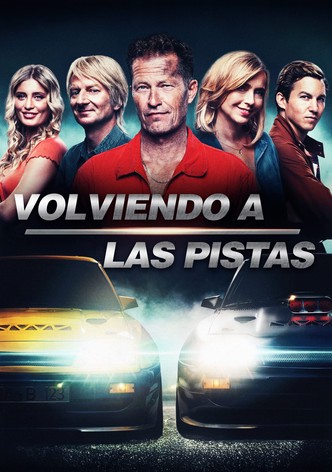 Volviendo a las Pistas