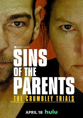 Sins of the Parents: The Crumbley Trials