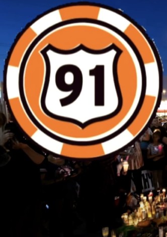 Route 91: Uncovering the Cover Up