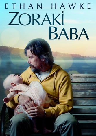 Zoraki Baba