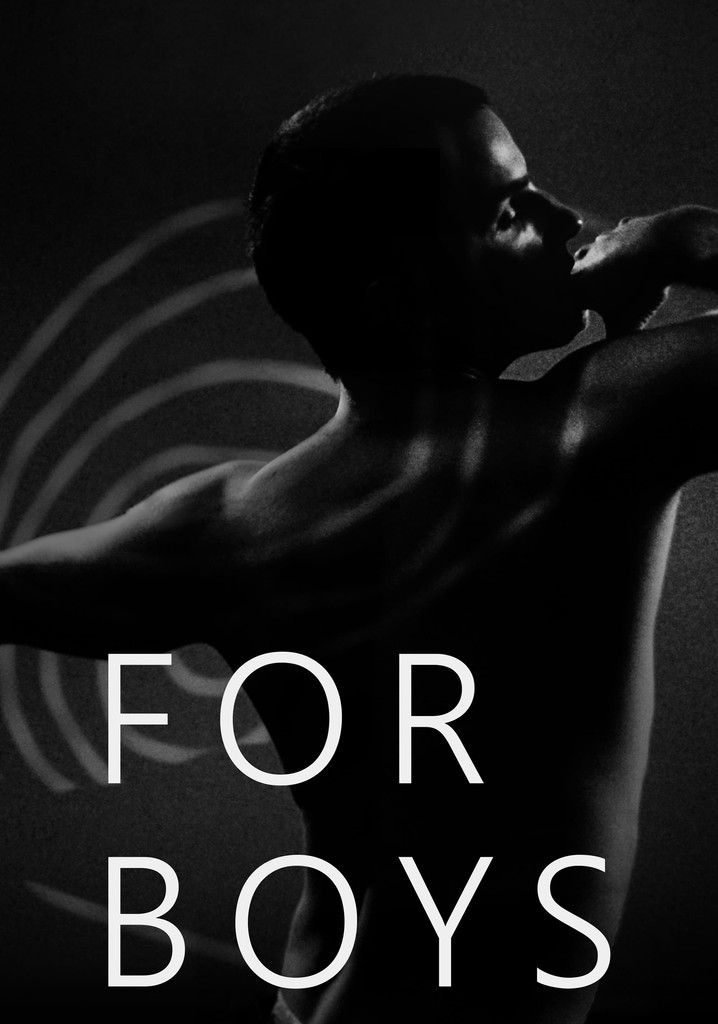 For Boys