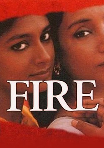 Fire – Wenn Liebe Feuer fängt