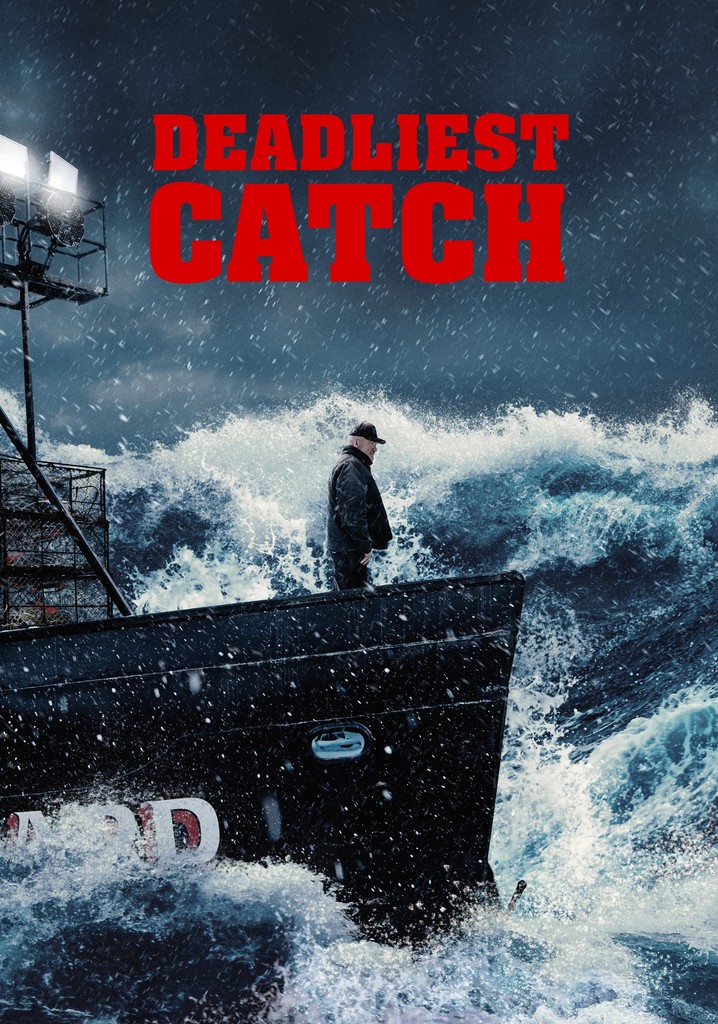 Deadliest Catch Season 20 - watch episodes streaming online - Where Can I Watch All Seasons Of Deadliest Catch