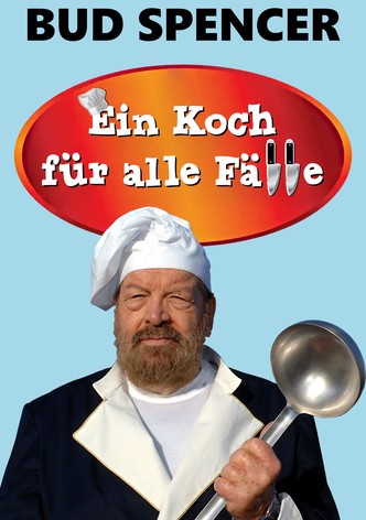 Ein Koch für alle Fälle