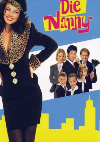 Die Nanny