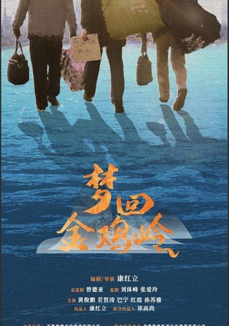 梦回金鸡岭
