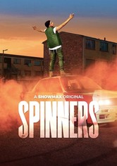 Spinners - SPINNERS 01