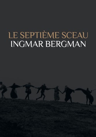 Le Septième Sceau