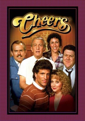 Cheers Season 1