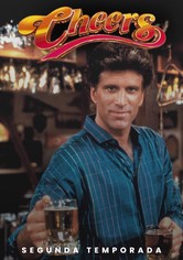 Cheers - Temporada 2