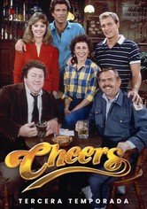 Cheers - Temporada 3