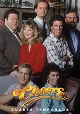 Cheers - Temporada 4