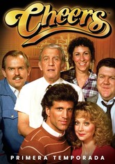 Cheers - Temporada 1