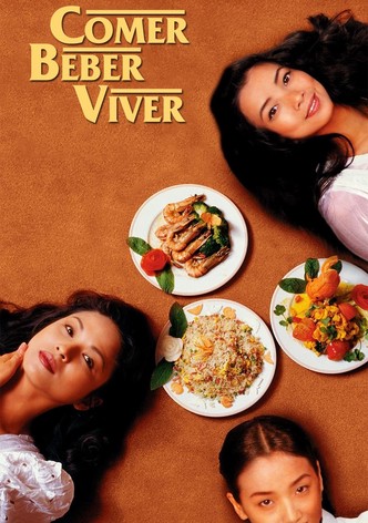 Comer Beber Homem Mulher