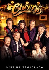 Cheers - Temporada 7