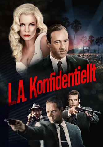 L.A. konfidentiellt