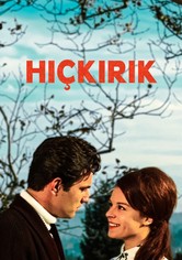 Hıçkırık