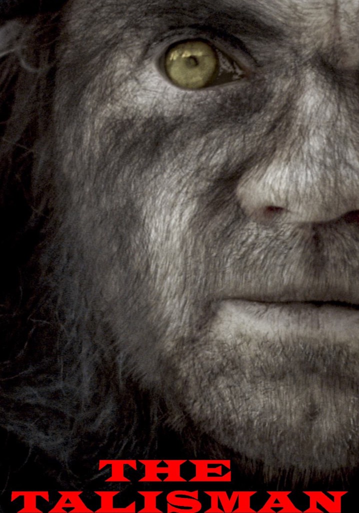 The Talisman