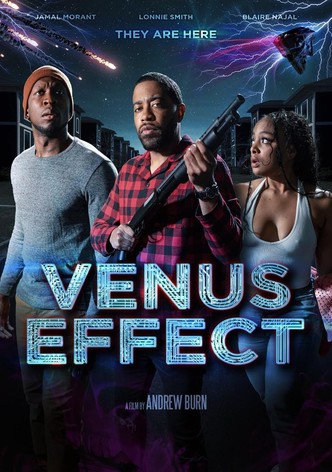 Venus Effect