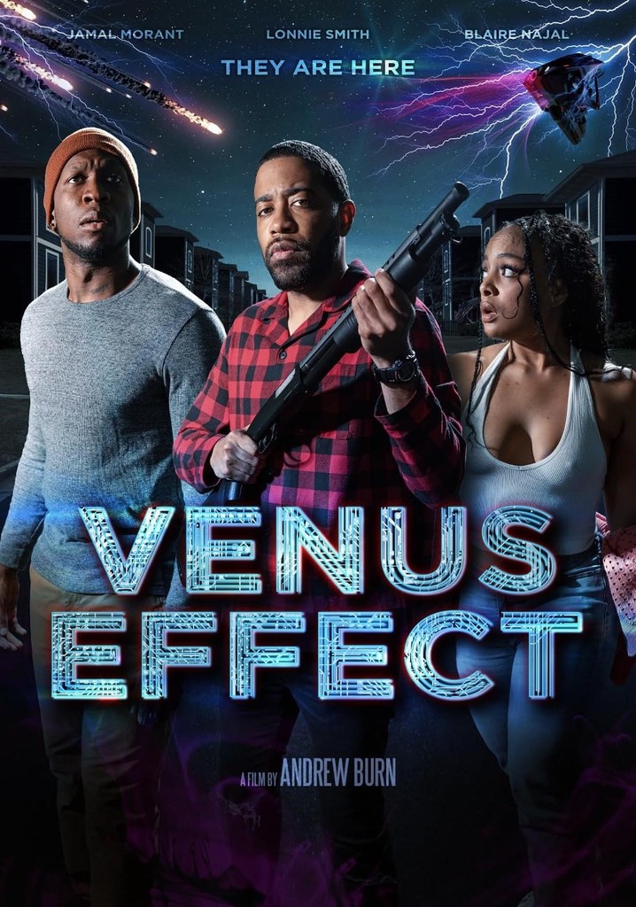 Venus Effect