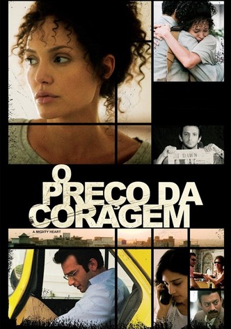 Um Coração Poderoso