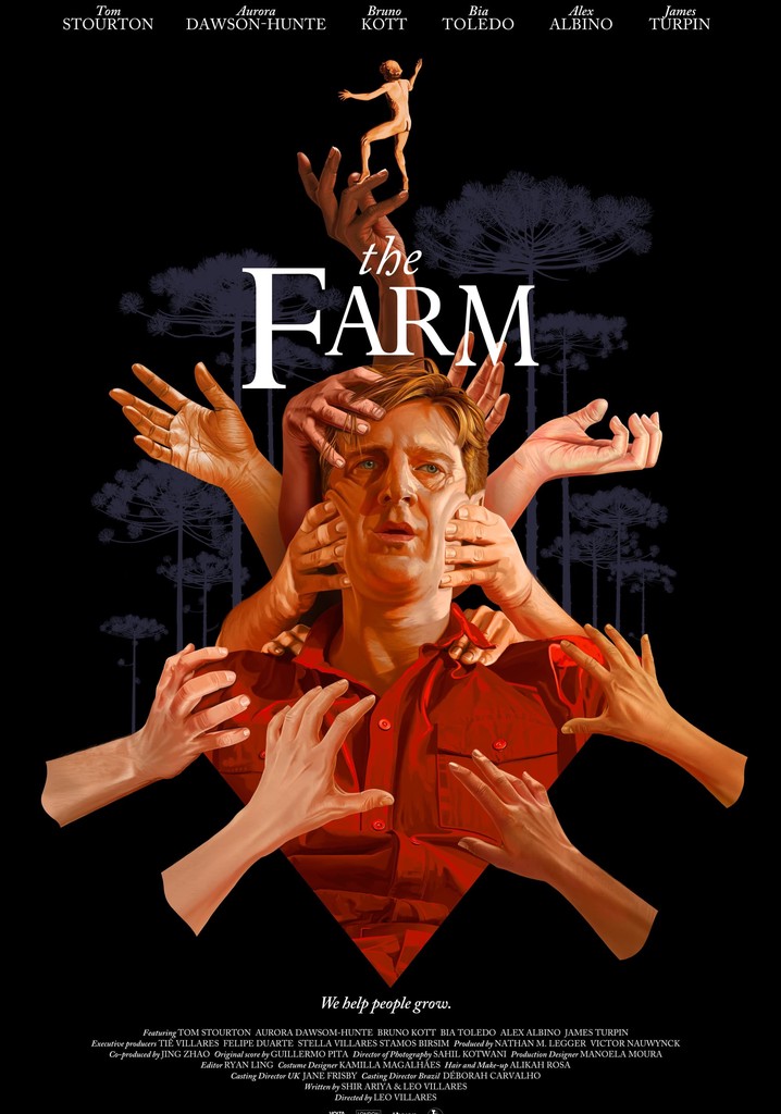 The Farm