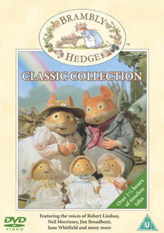 Brambly Hedge: Classic Collection