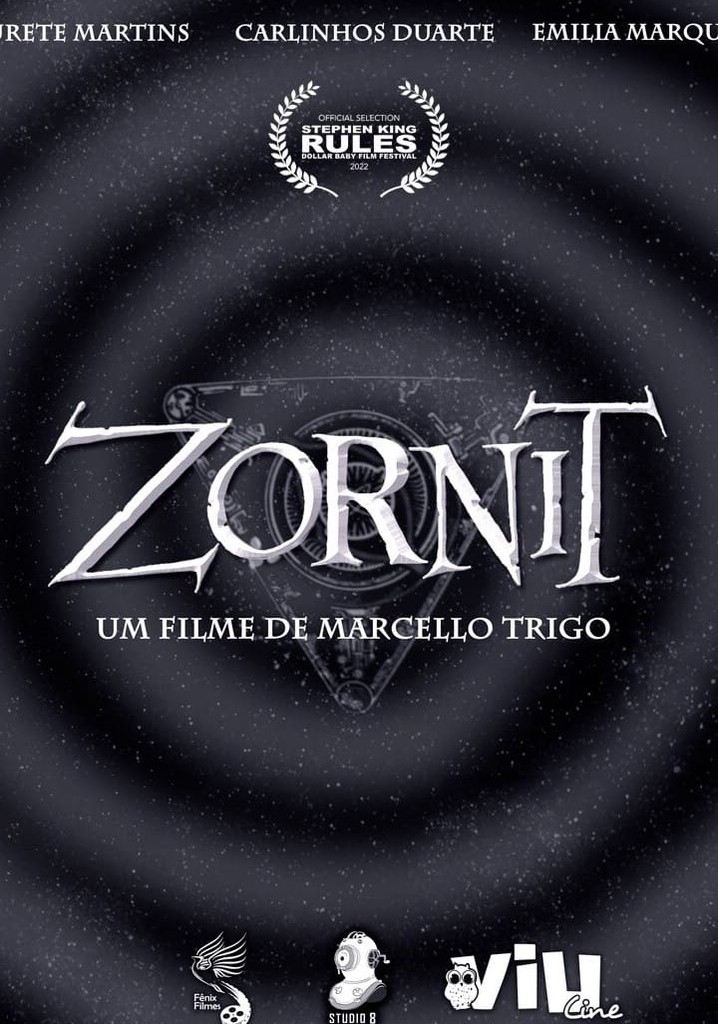 Zornit
