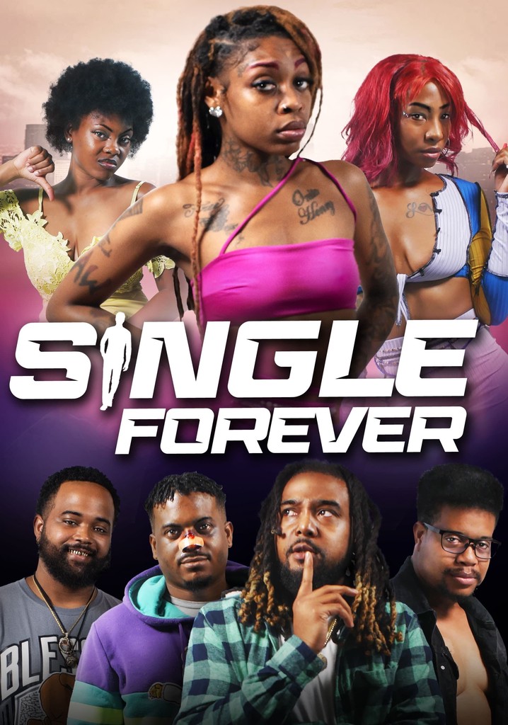 Single Forever