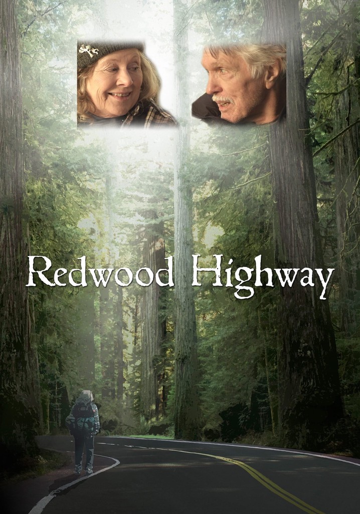 Redwood Highway - película: Ver online en español