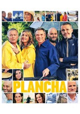 Plancha