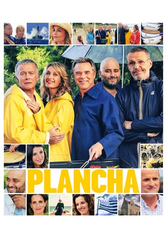 Plancha