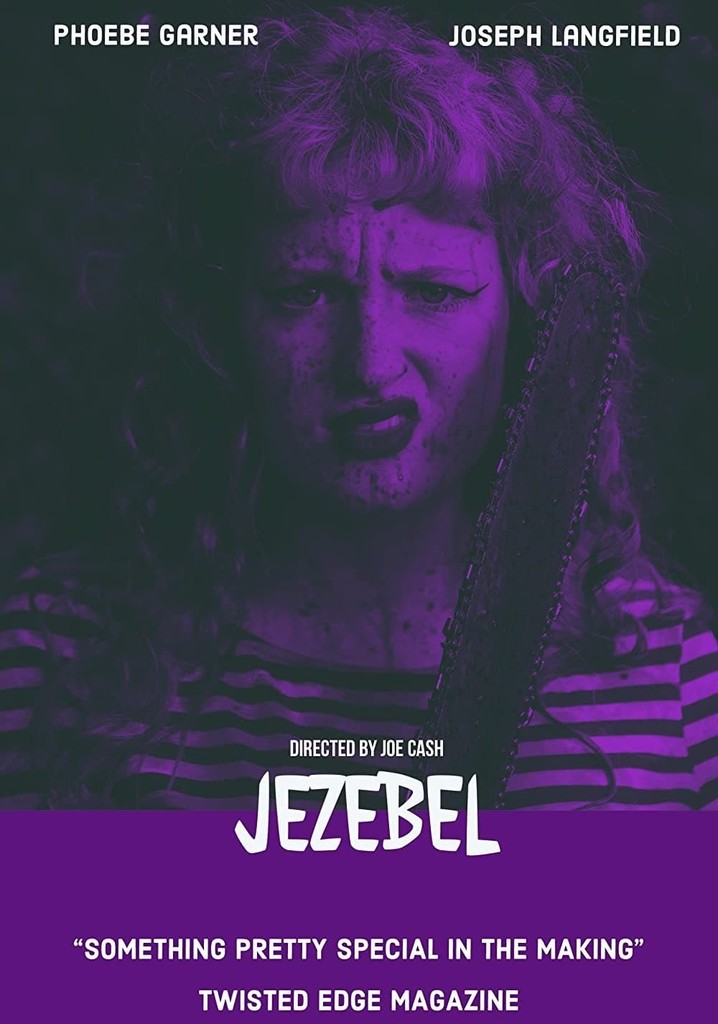 Jezebel