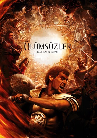 Ölümsüzler