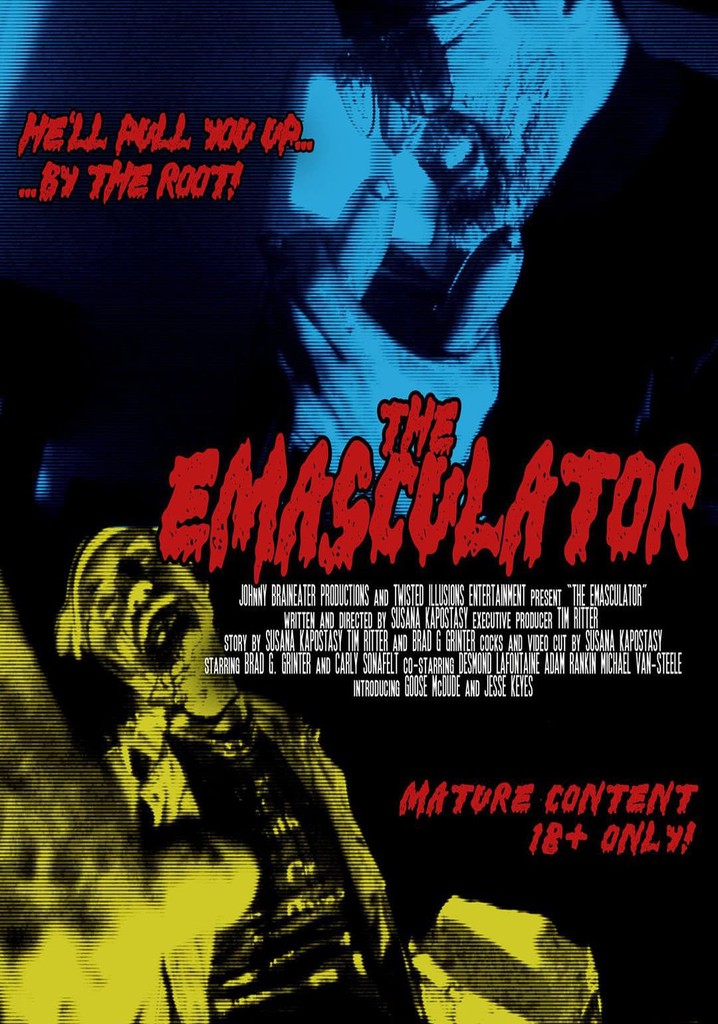 The Emasculator