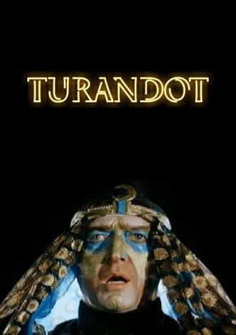 Turandot