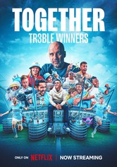 Együtt: A Manchester City triplája