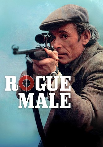 Rogue Male