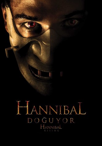 Hannibal Doğuyor